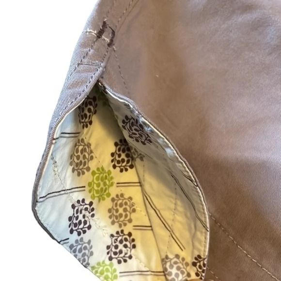 NWT Woman's Merrell Lilac Capris Size 8 - Picture 2 of 10